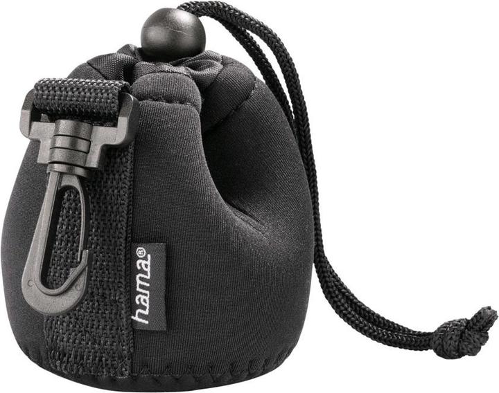Actual product image Hama XL lens bag (Camera bag)