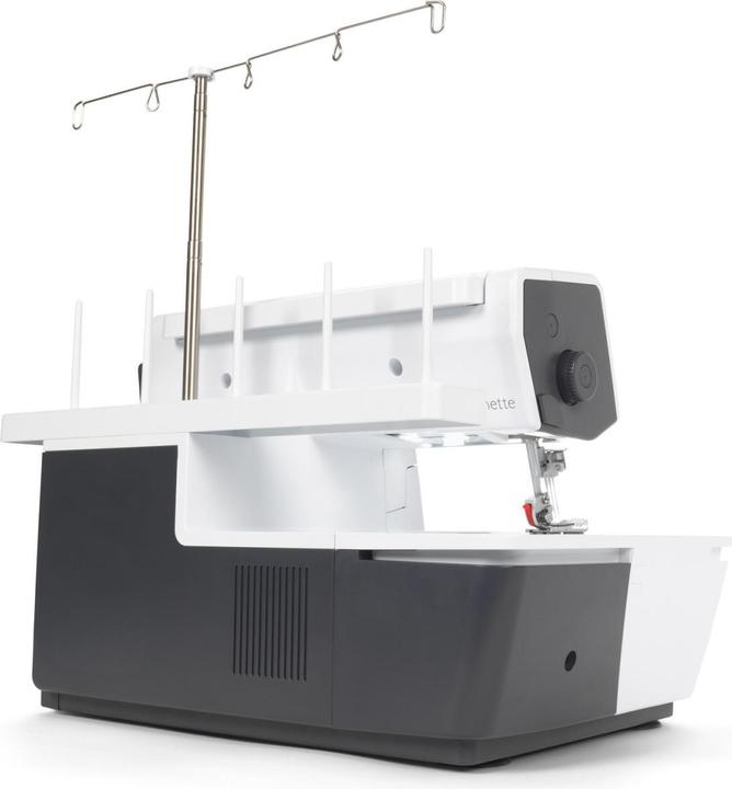 Image du produit Bernette b68 Airlock
