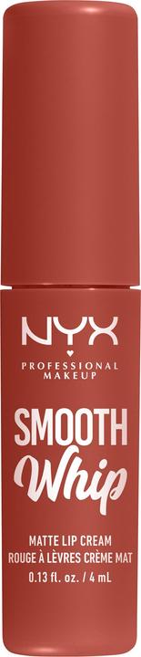 Image du produit NYX Professional Make-Up Smooth Whip (7 Pushin' Cushion)