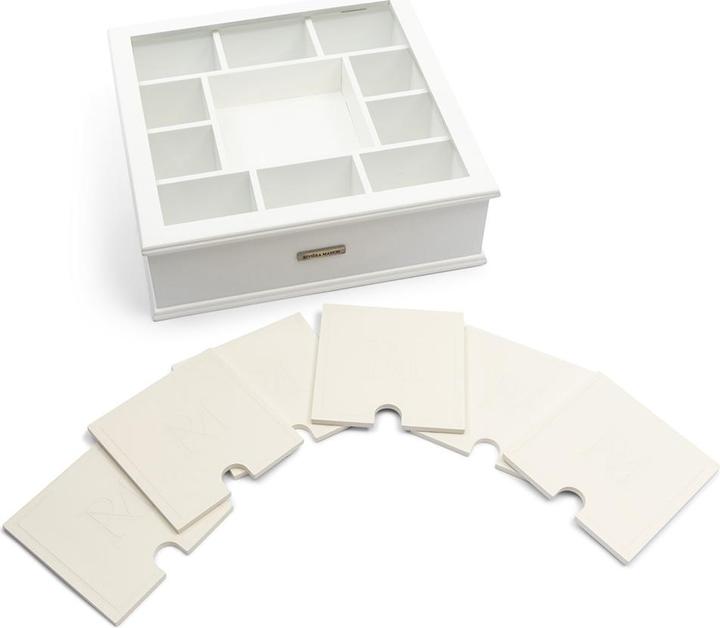 Actual product image Rivièra Maison Tea Box