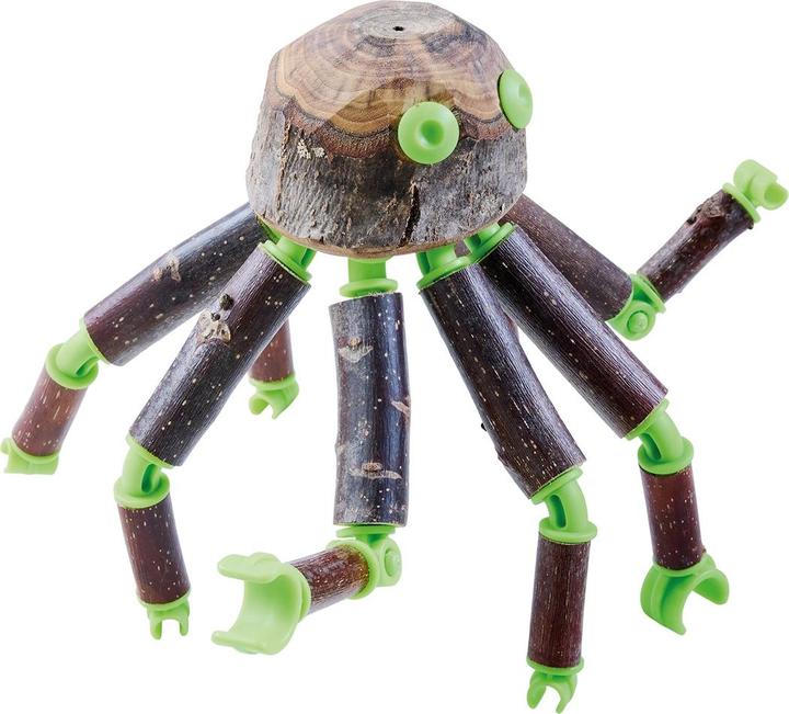 Actual product image Haba Starter Construction Set II