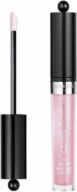 Produktbild Bourjois Bj Labial Effet 3d Fabuleux Gloss 24h (03 Rose Charismatic)