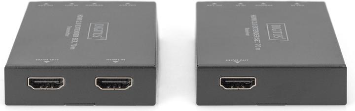 Actual product image Digitus HDMI Extender Set, 4K/60Hz, 70 m (Video Switch)