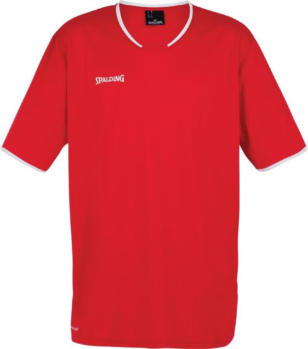 Rosso e bianco