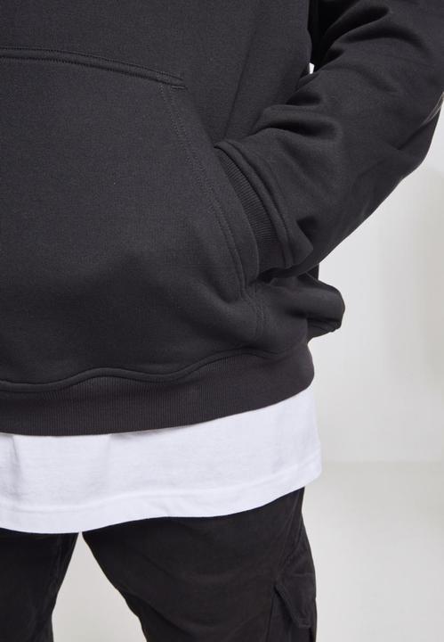 Immagine prodotto Urban Classics Basic Terry Hoody (4XL)
