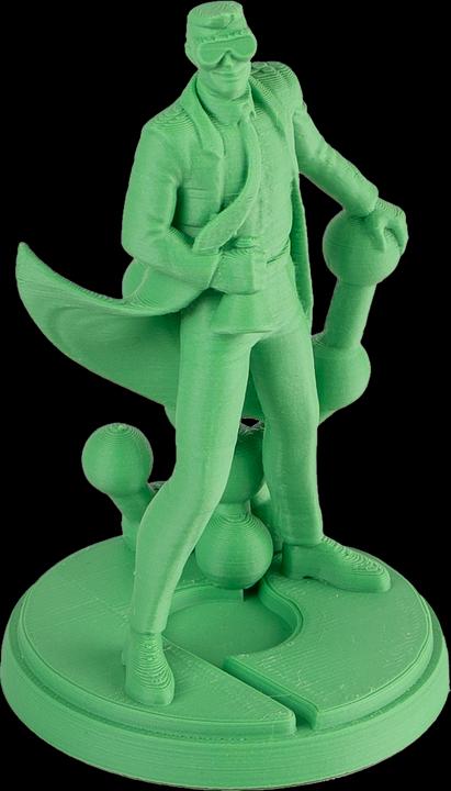 Immagine prodotto Polymaker PolyTerra (PLA, 1.75 mm, 1000 g, Verde)