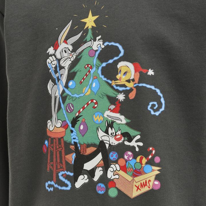 Produktbild hummel Bugs Bunny Dos Sweatshirt (110)