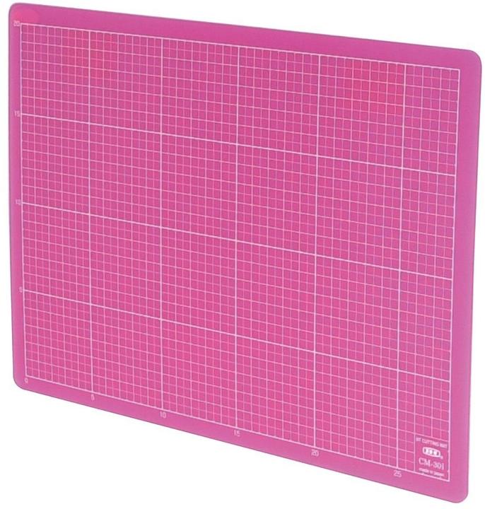 Actual product image Lion CM-30i (30 x 22 cm)