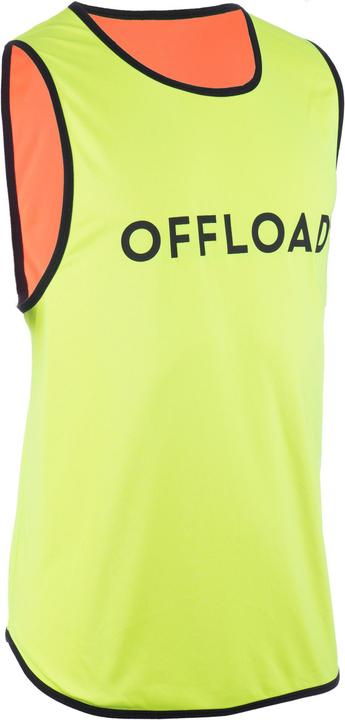 Actual product image Offload Chasuble Reversible