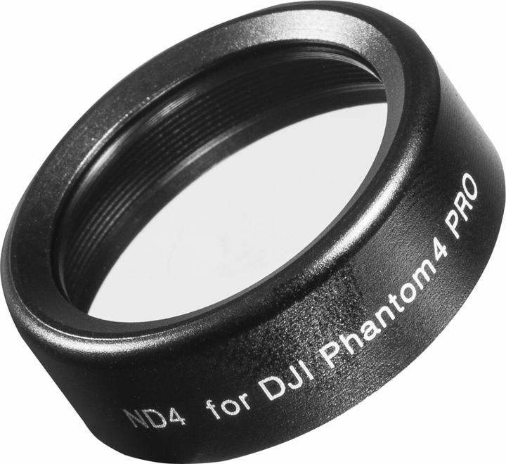 Produktbild Walimex pro pro Filter ND4 (Drohnen Filter, DJI Phantom 4 Pro)