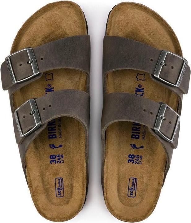 Actual product image Birkenstock Arizona BS (38)