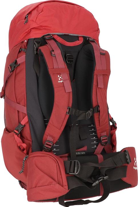 Produktbild Haglöfs Ängd 60 W S-M Rucksack 67 cm (42 l)