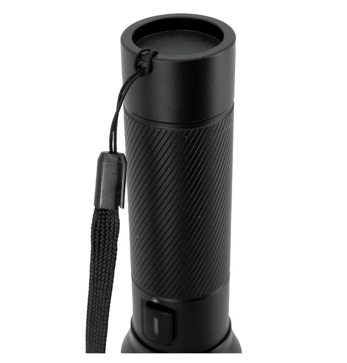 Image du produit D-Trek Lampe de poche Flex 1500 lumens (16.40 cm, 2000 lm)