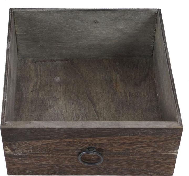 Actual product image JOHN316 Kommode (33 x 26 x 70 cm)