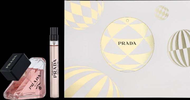 Immagine prodotto Prada Set Paradoxe Eau de Parfum 50ml + Eau de Parfum 10ml (Set profumo)