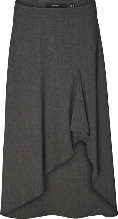Grigio scuro melange