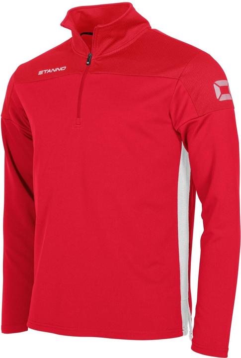Actual product image Stanno Pride 1/4 Zip Top (152)