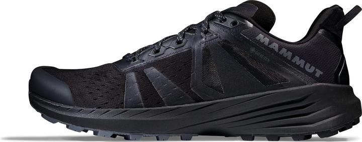 Actual product image Mammut Saentis TR Low GTX Men (46)