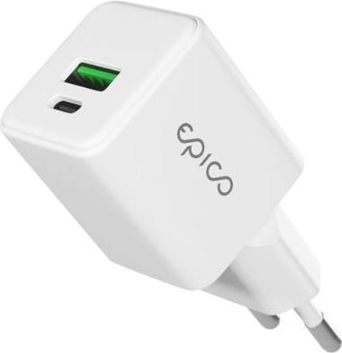 Image du produit Epico Chargeur mural UltraBoost EA20 GaN