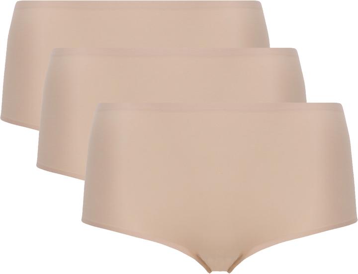 Chantelle Panty Casual Stretch SOFTSTRETCH - 19992 (One Size, 3er Pack)