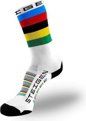Actual product image Steigen Socks ¾ Length Socks (One size)