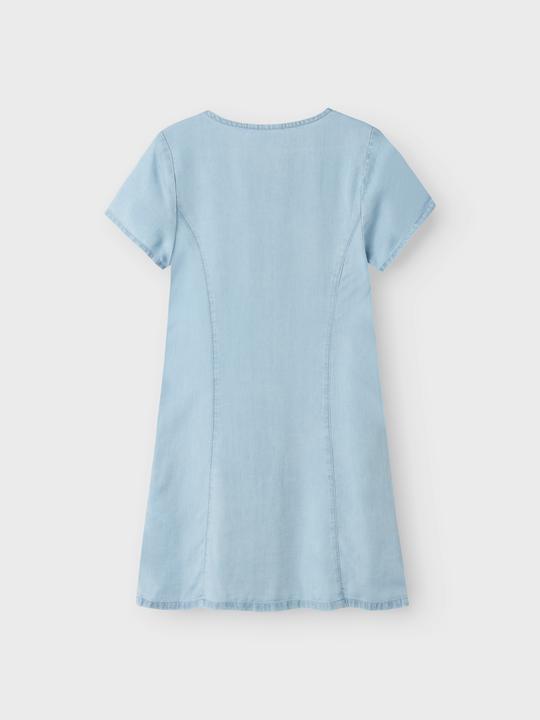 Actual product image Name it Denim Kleid (164)