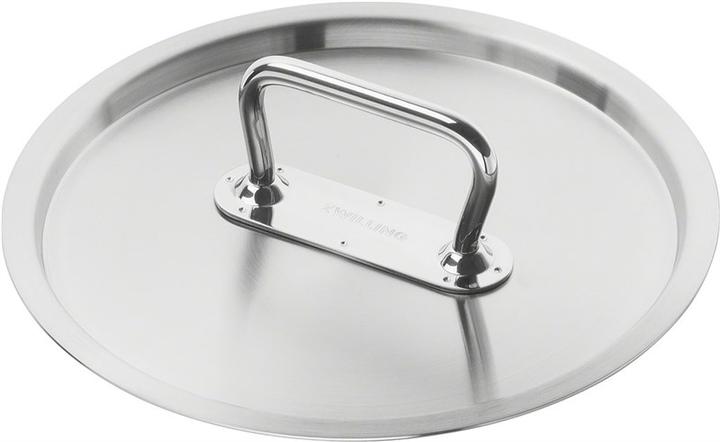 Image du produit Zwilling Pro S Casserole 16 cm (16 cm, Casserole, Acier inoxydable)