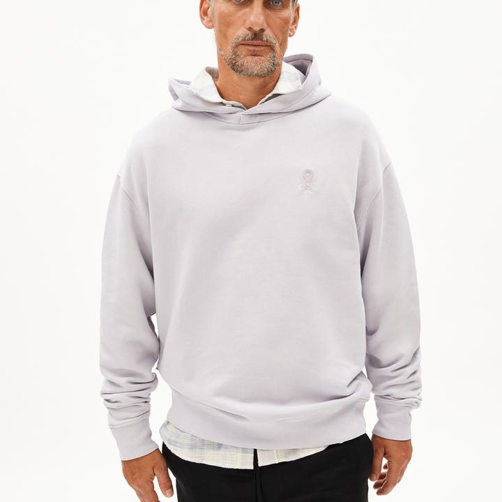 Actual product image Armedangels Emaal Gmt Dye (L)