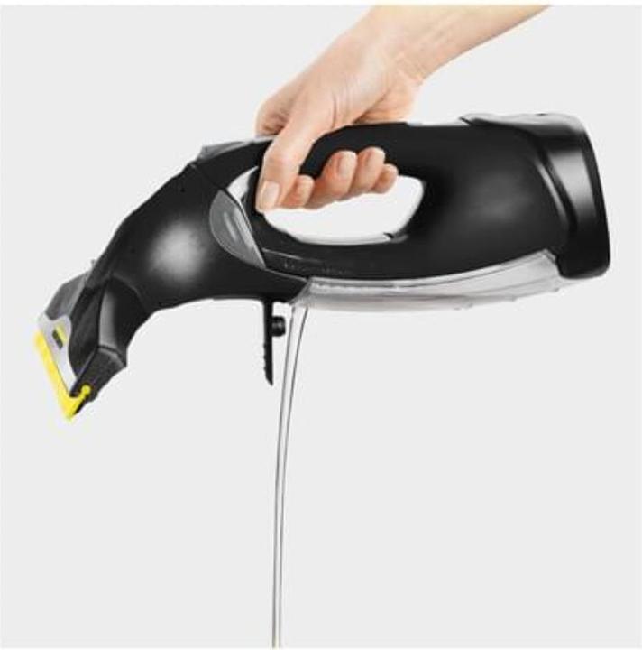 Actual product image Kärcher WV2 Plus Multi Limited Edition *EU