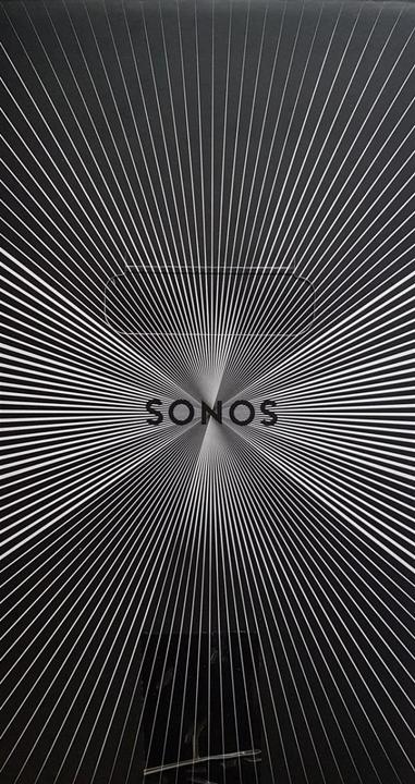 Produktbild Sonos Sub 2 (WLAN)