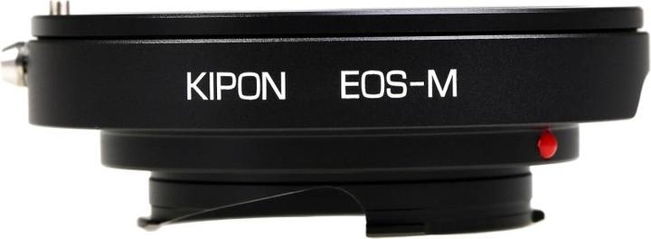 Kipon Adapter für Canon EF auf Leica M