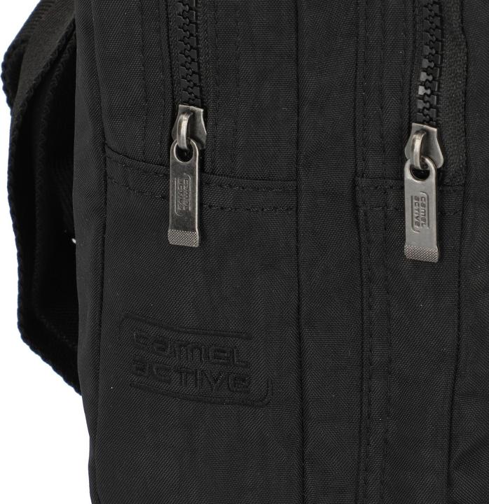 Actual product image Camel Active Journey Umhängetasche 28 cm