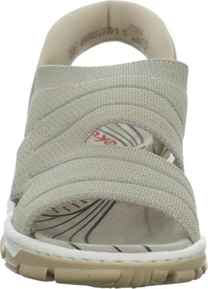 Actual product image Rieker Sandalen (40)