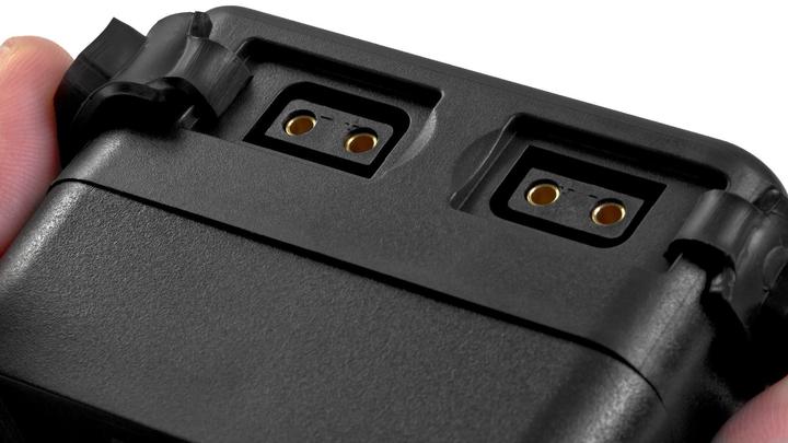 Actual product image Fxlion Nano Two wireless (Camera battery)