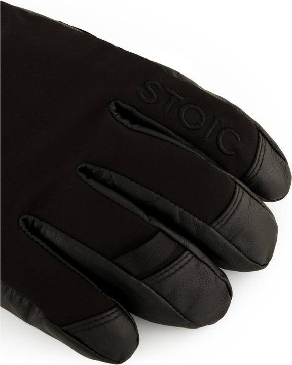 Actual product image Stoic Wool NalluSt. II 5 Finger (XS)