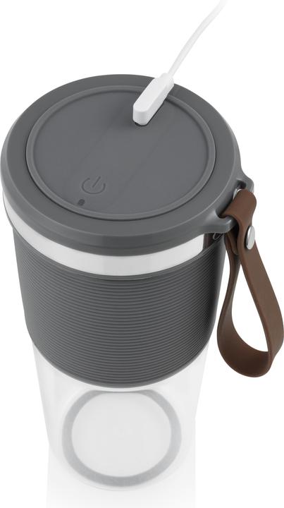Produktbild Tristar Mini Mixer Tragbarer (50 W)