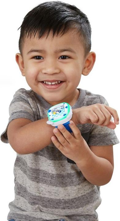 Image du produit VTech Ma première KidiWatch (Allemand)