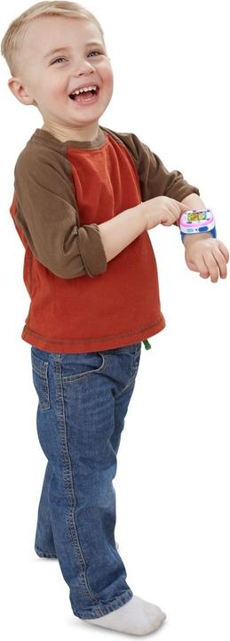 Image du produit VTech Ma première KidiWatch (Allemand)