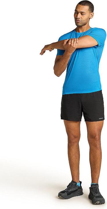 Actual product image Icebreaker Merino Cool-Lite Featherlight (M)