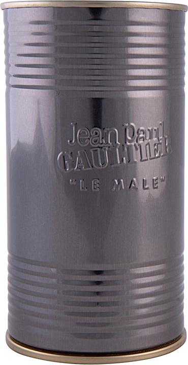 Actual product image Gaultier Le Male (Eau de toilette, 75 ml)