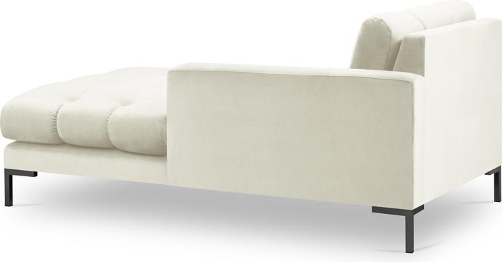 Actual product image Micadoni Mamaia (Chaise longue)