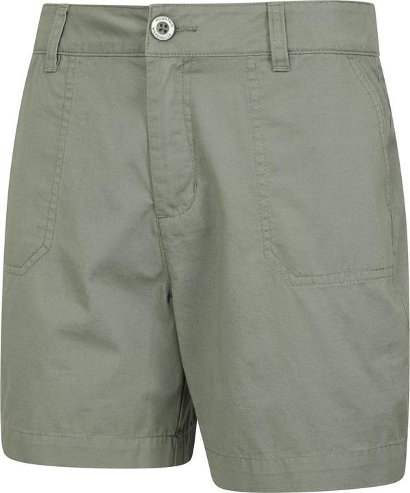 Produktbild Mountain Warehouse Womens/Ladies Bayside Shorts (36)
