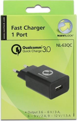 Produktbild Navilock 62968 (18 W)