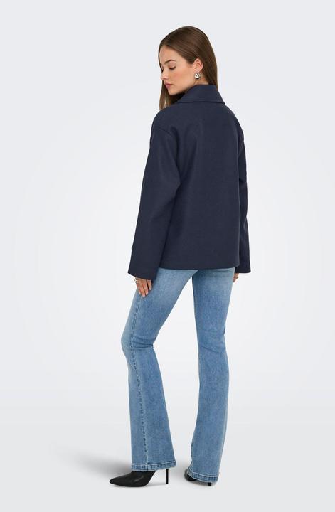 Produktbild Only Fly-Away Kragen Jacke Jacke (M)