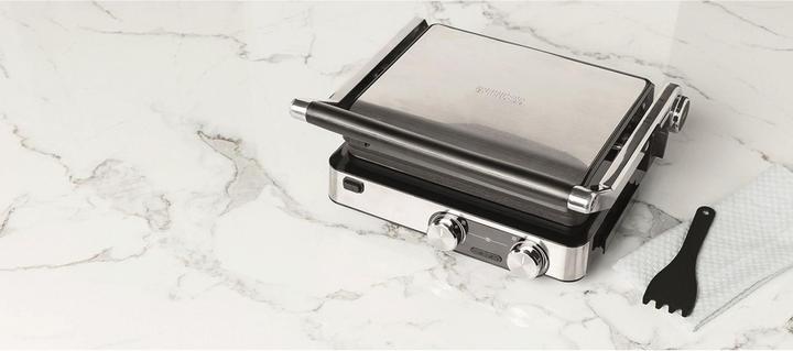 Image du produit Princess Barbecue Digital meister Pro 2 (Prise UE)