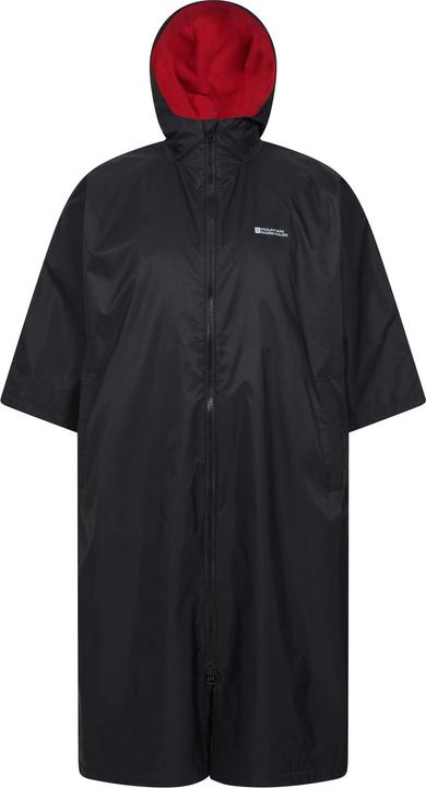 Mountain Warehouse Coastline Robe Wasserbeständig