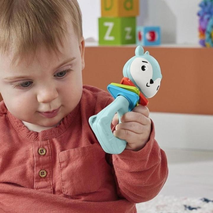 Produktbild Fisher-Price HKD68