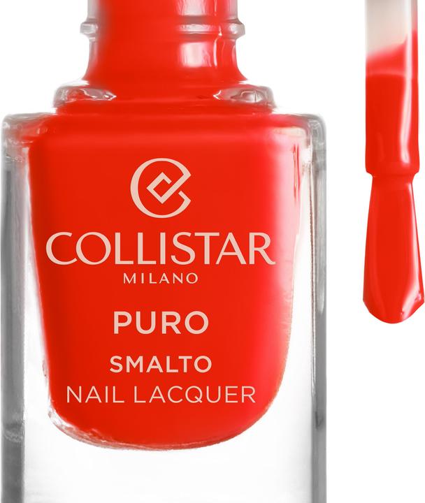 Immagine prodotto Collistar Puro Nail Lacquer n. 40 (40, Smalto)