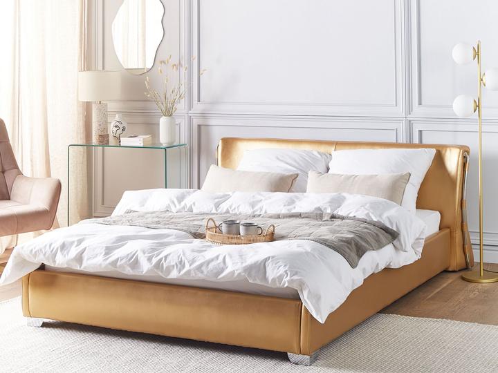 Actual product image Beliani Paris (160 x 200 cm)