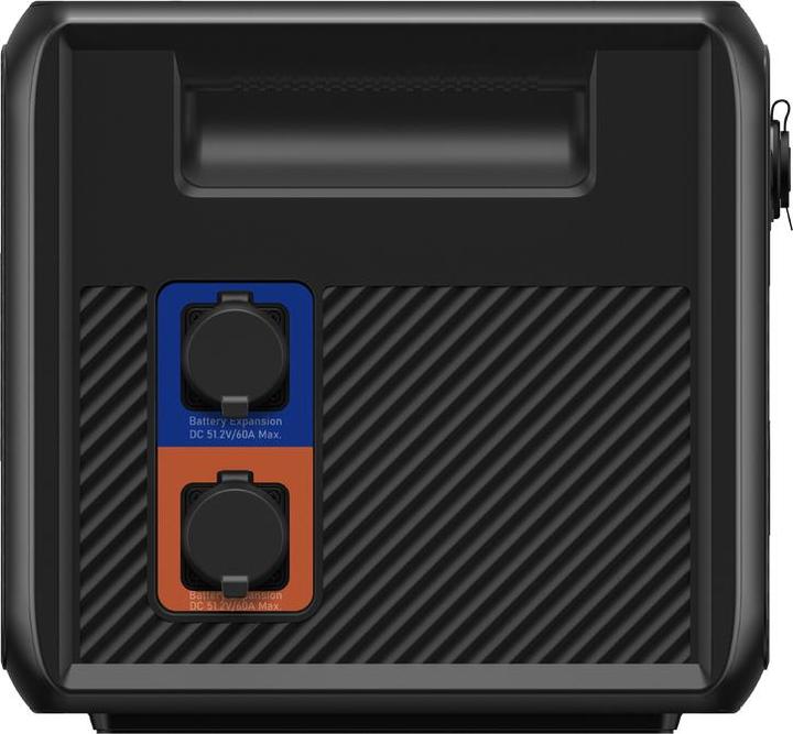 Actual product image Bluetti B210P (2150 Wh, 27.90 kg)